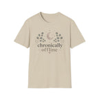 Chronically Offline T-Shirt