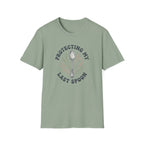 Protecting My Last Spoon T-Shirt