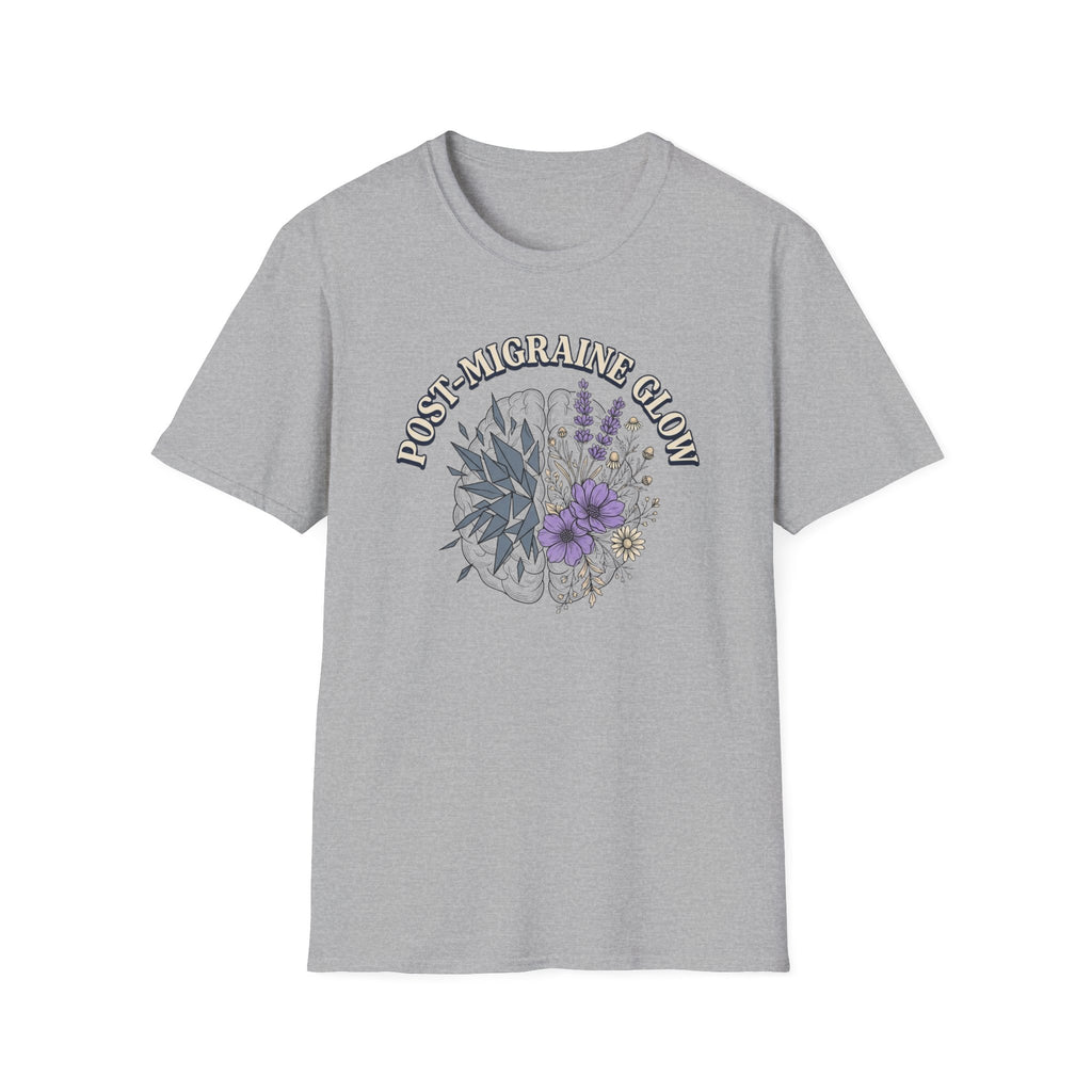 Post Migraine Glow T-Shirt