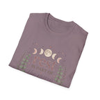 Rest is Part of The Process T-Shirt