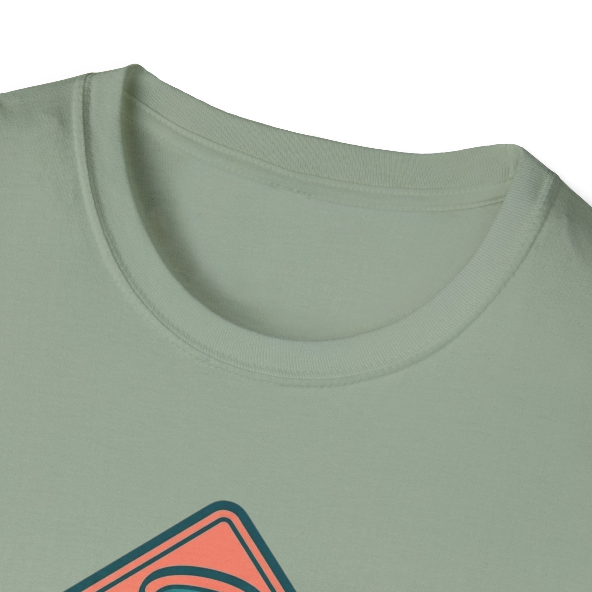 The Dark Room Suite T-Shirt