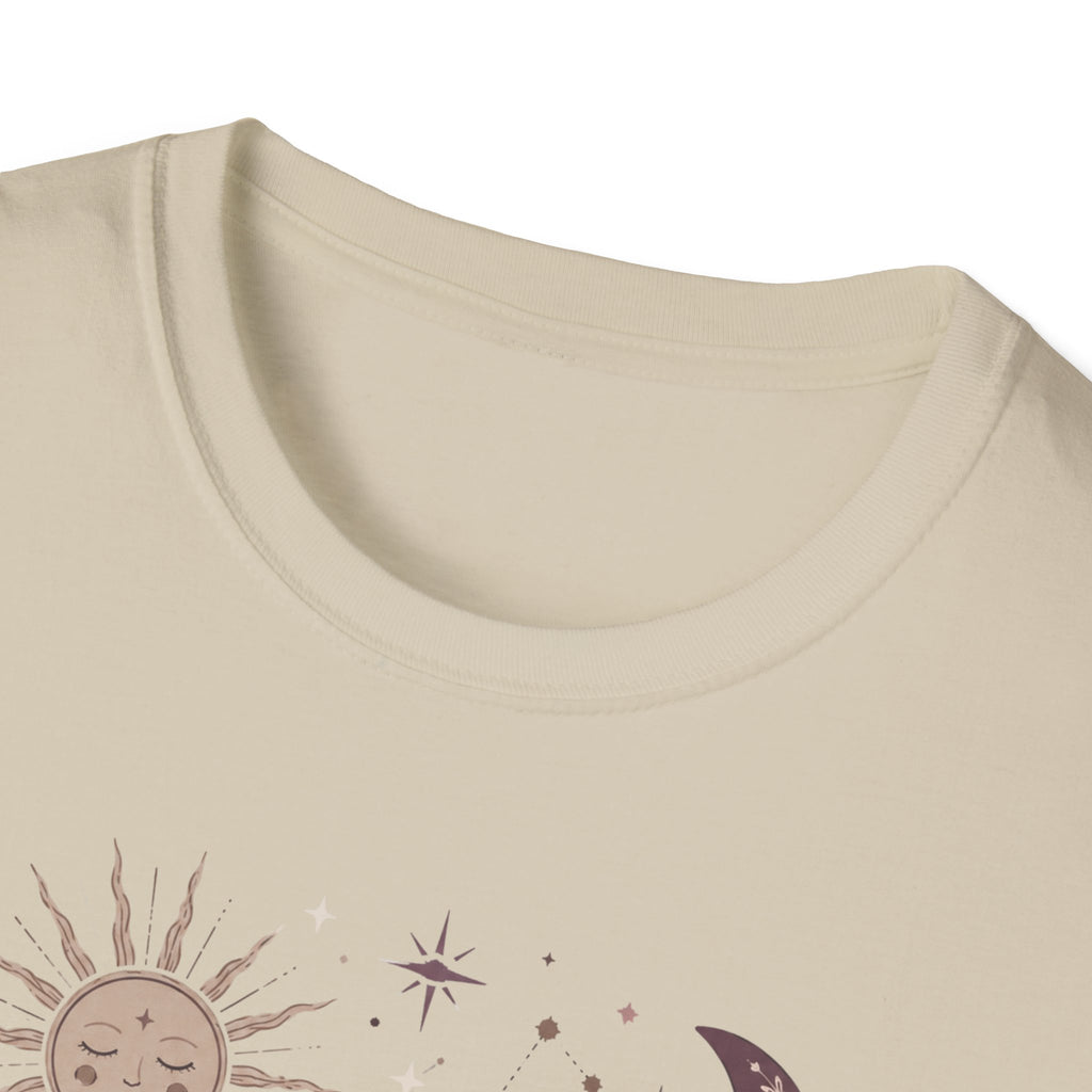 My Body Asks for Softness T-Shirt