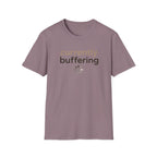 Currently Buffering T-Shirt