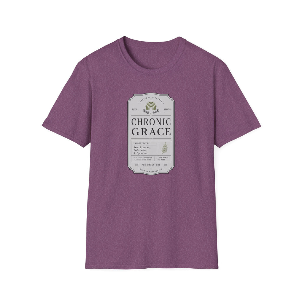 Chronic Grace T-Shirt