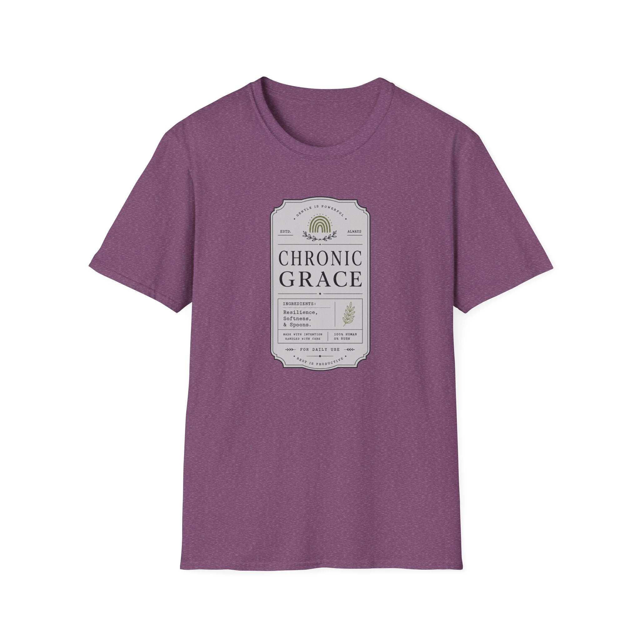Chronic Grace T-Shirt