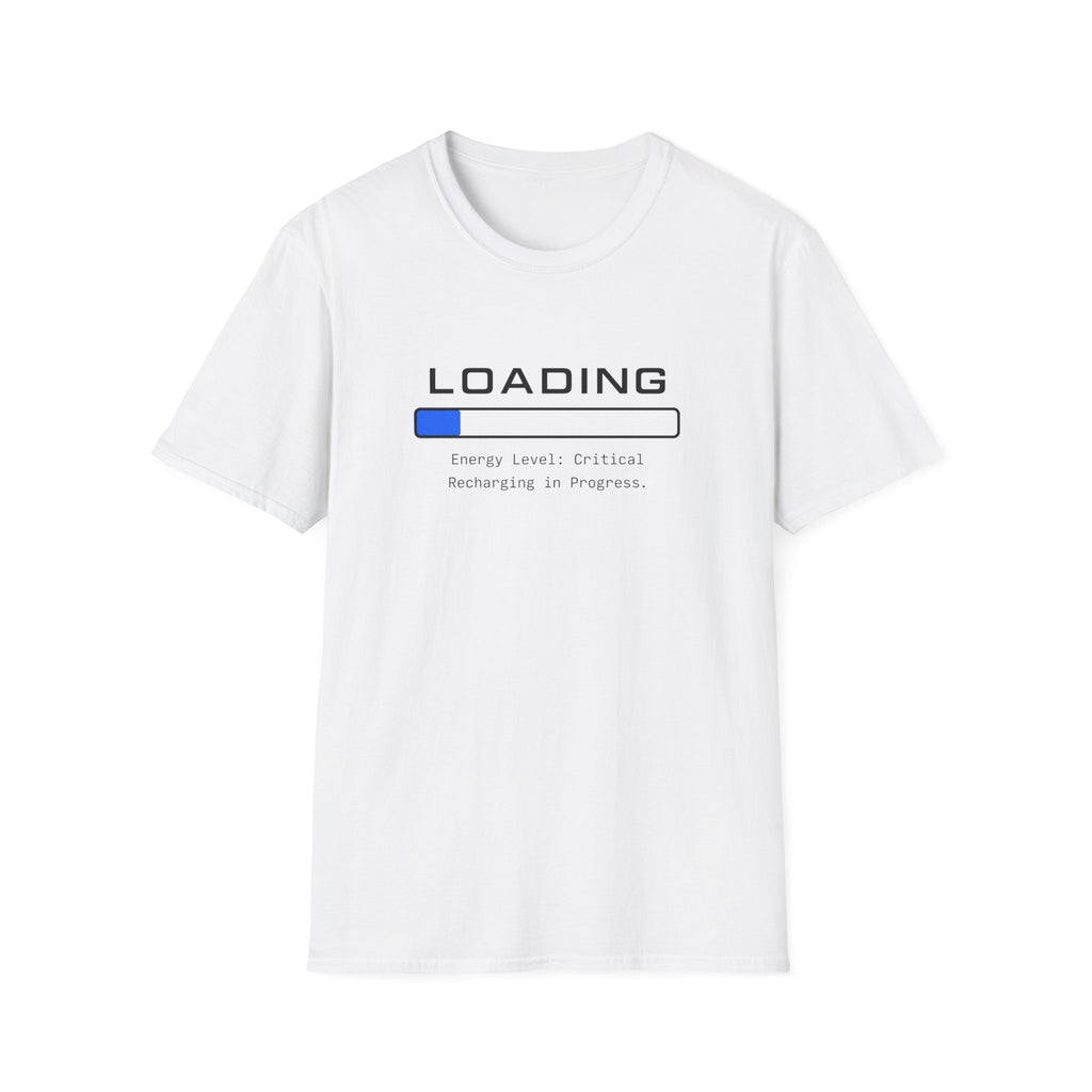 Loading T-Shirt