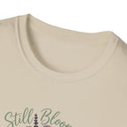Still Blooming T-Shirt