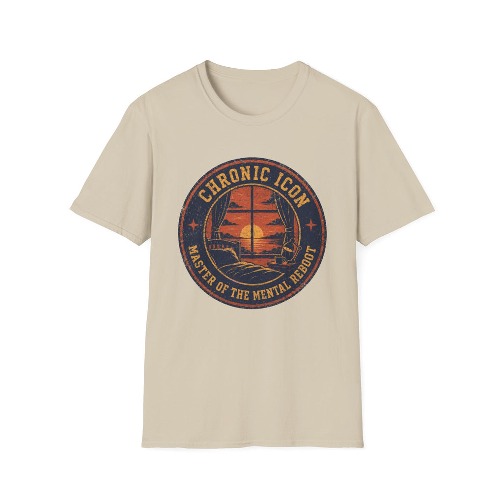 Chronic Icon T-Shirt