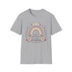 My Pace Is Still Progress III T-Shirt