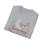 Honoring My Energy T-Shirt