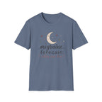 Migraine Forecast Vibes Are Low T-Shirt