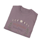 Migraine Loading T-Shirt