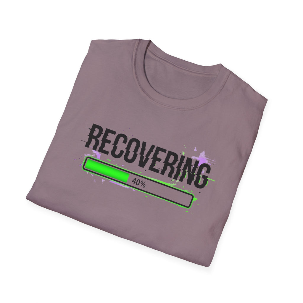 Recovering T-Shirt