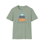I Am Rooted. I Am Calm T-Shirt