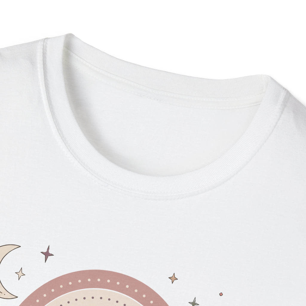 Migraine But Make It Gentle T-Shirt