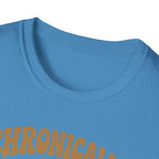 Chronically Low on Everything T-Shirt