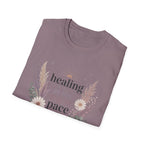 Healing at My Own Pace T-Shirt