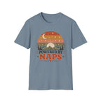 Powered By Naps T-Shirt