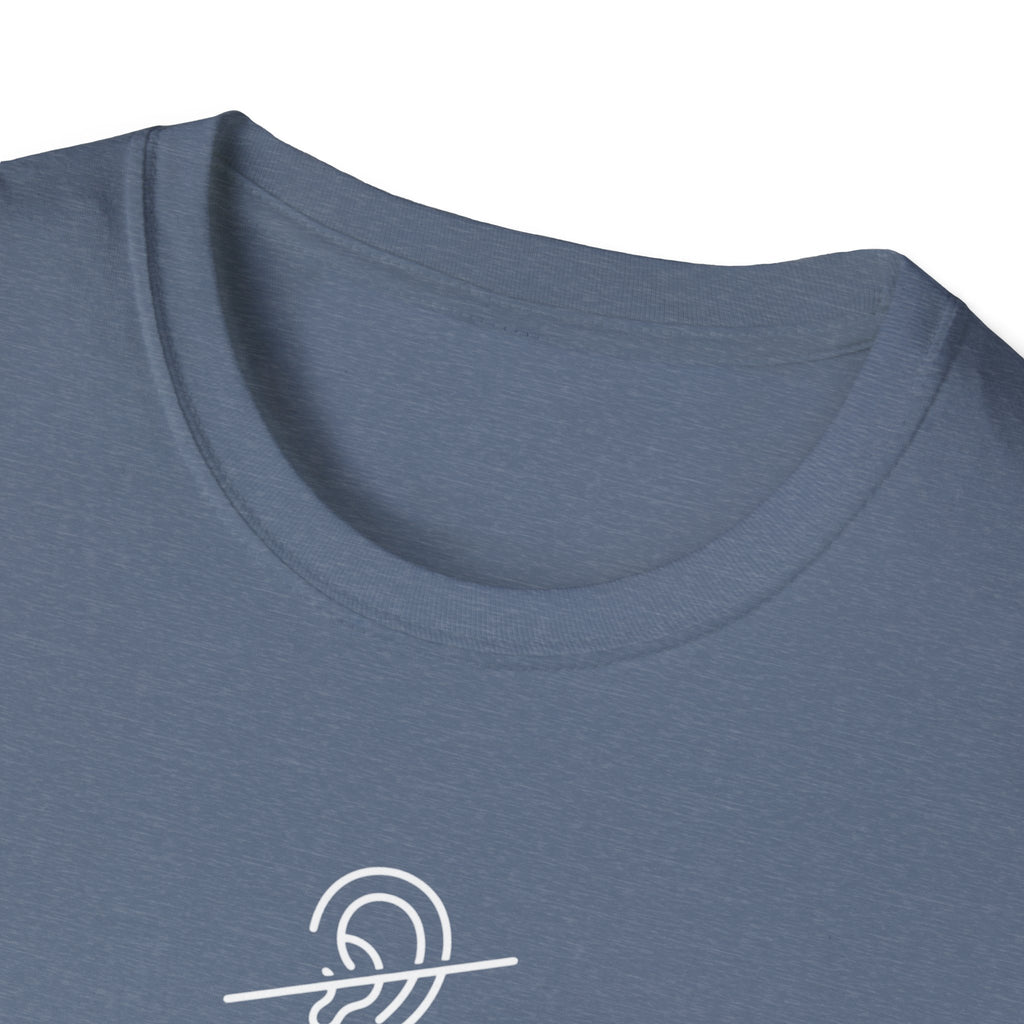 My Brain Needs Quiet T-Shirt