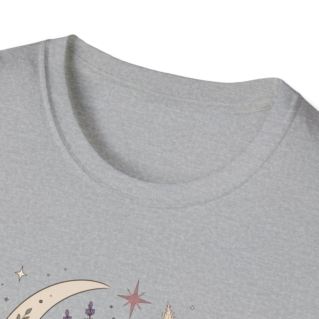 My Head Asks for Softness T-Shirt