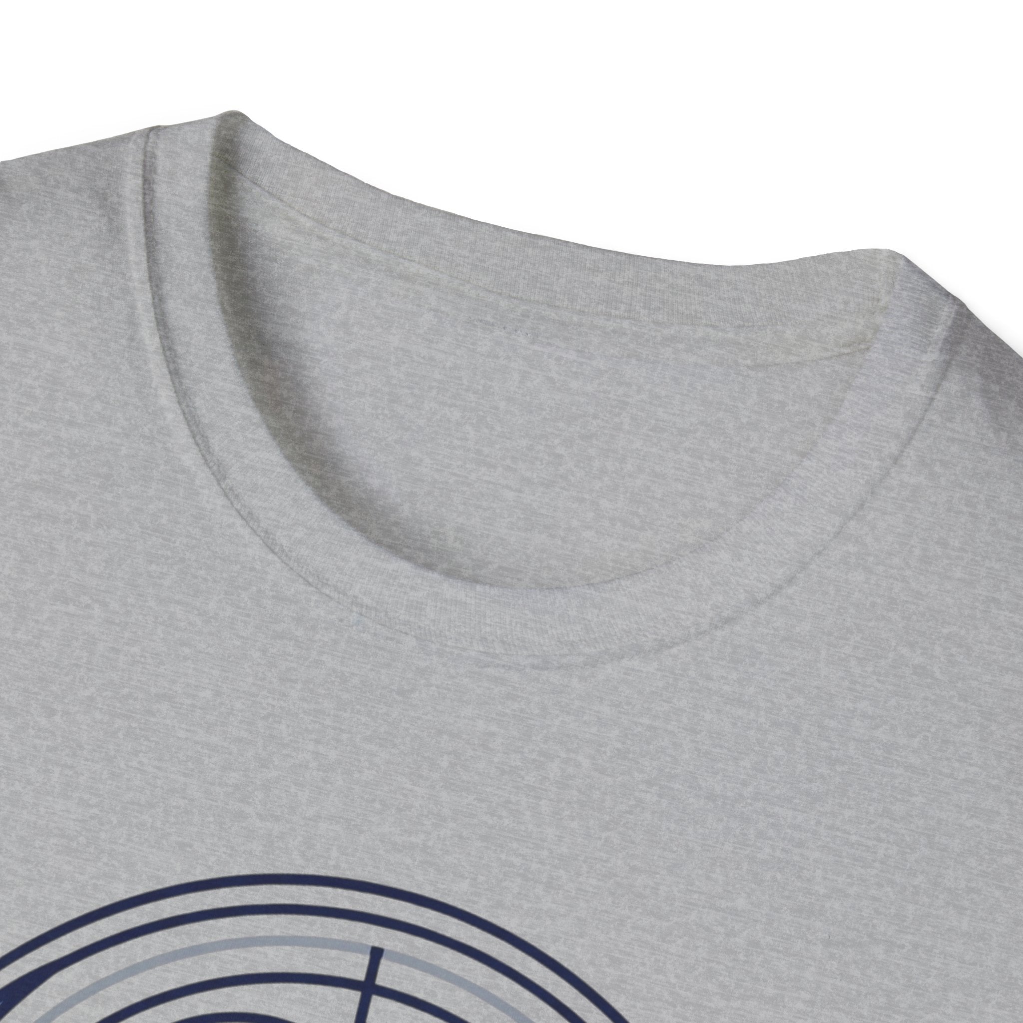 Protecting My Sensory Balance T-Shirt