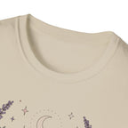 Migraine Energy Proceed With Caution T-Shirt