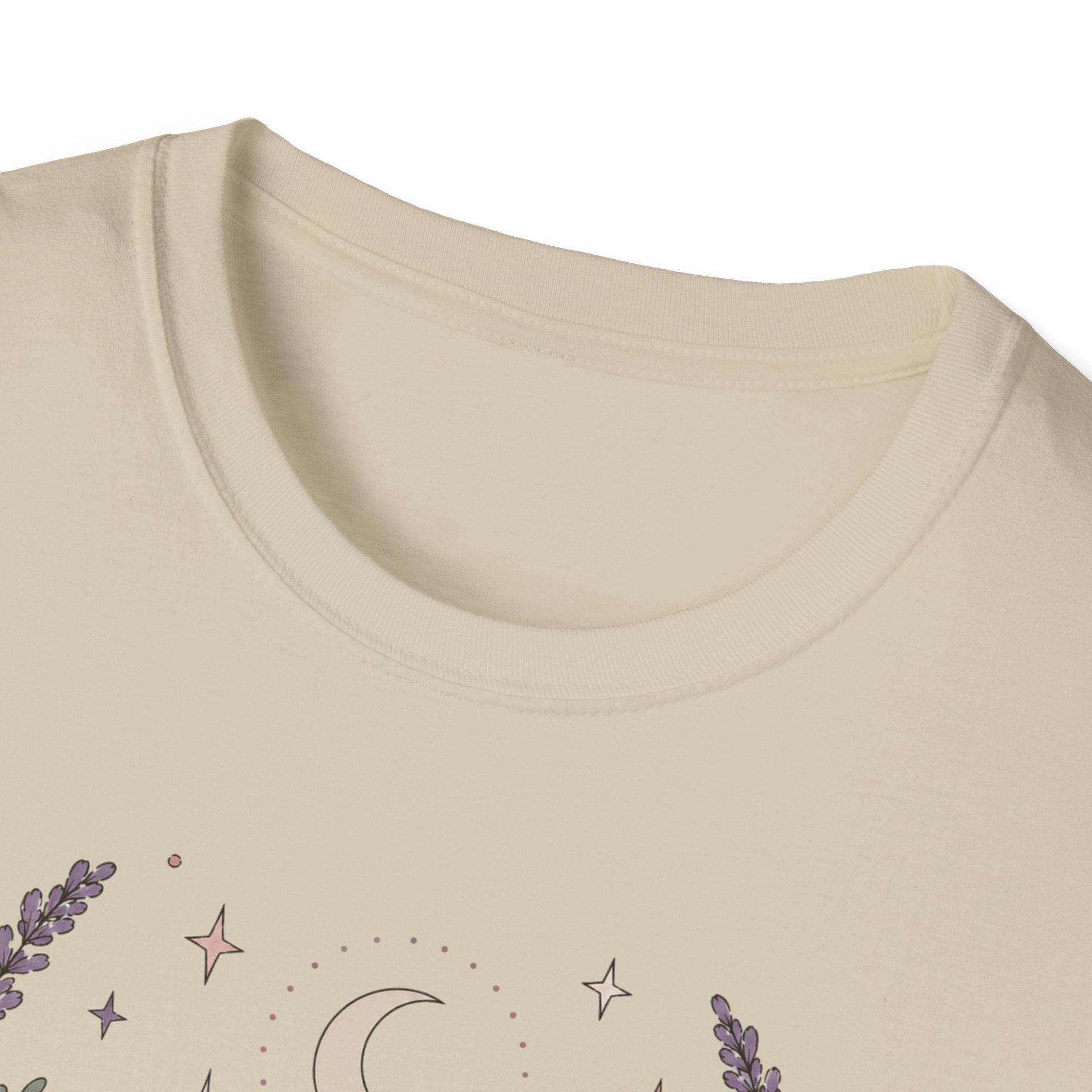 Migraine Energy Proceed With Caution T-Shirt