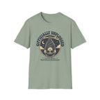 Officially Unplugged T-Shirt