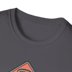 The Dark Room Suite T-Shirt