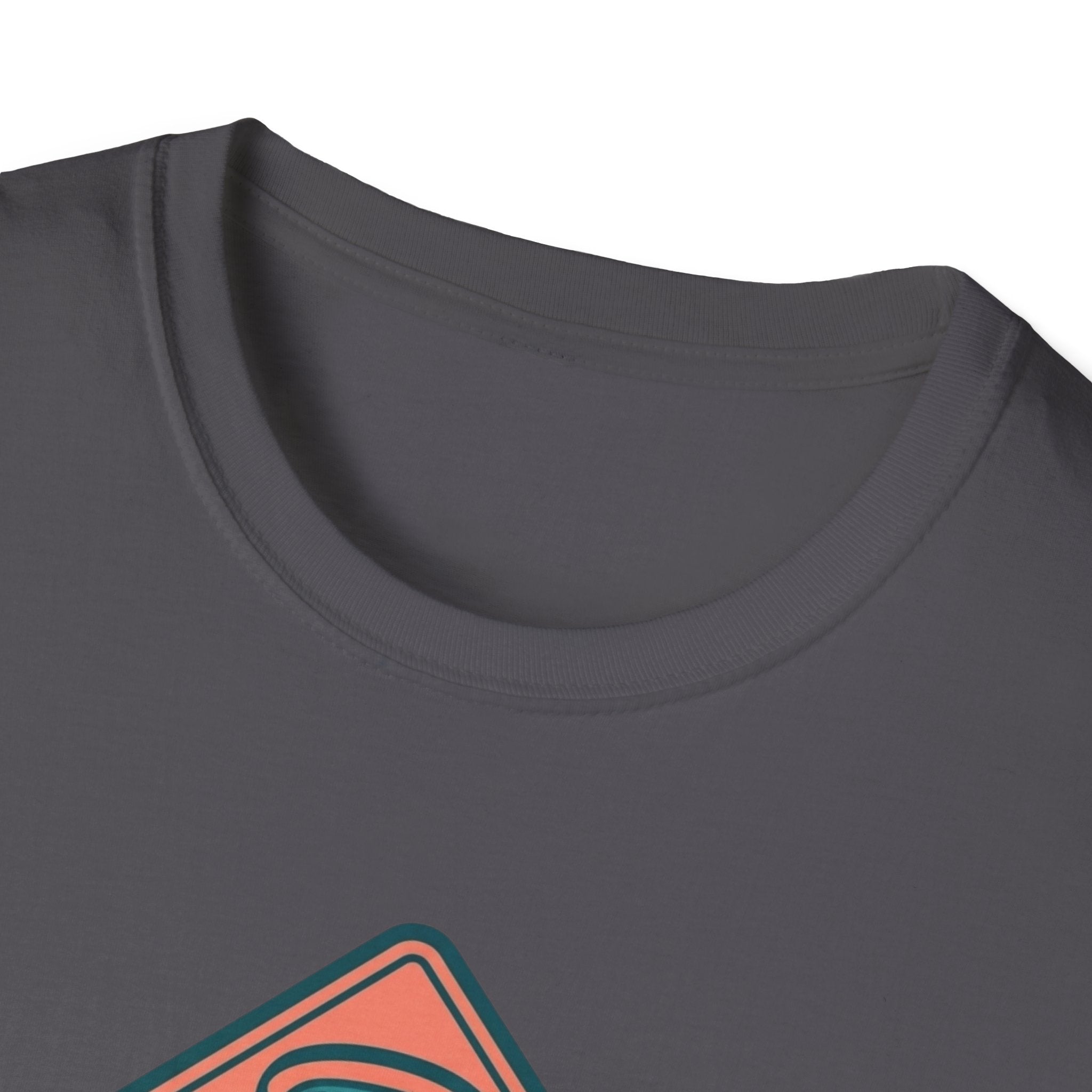 The Dark Room Suite T-Shirt