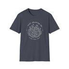 Still Showing Up This T-Shirt