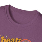 Healing Isn't Linear T-Shirt