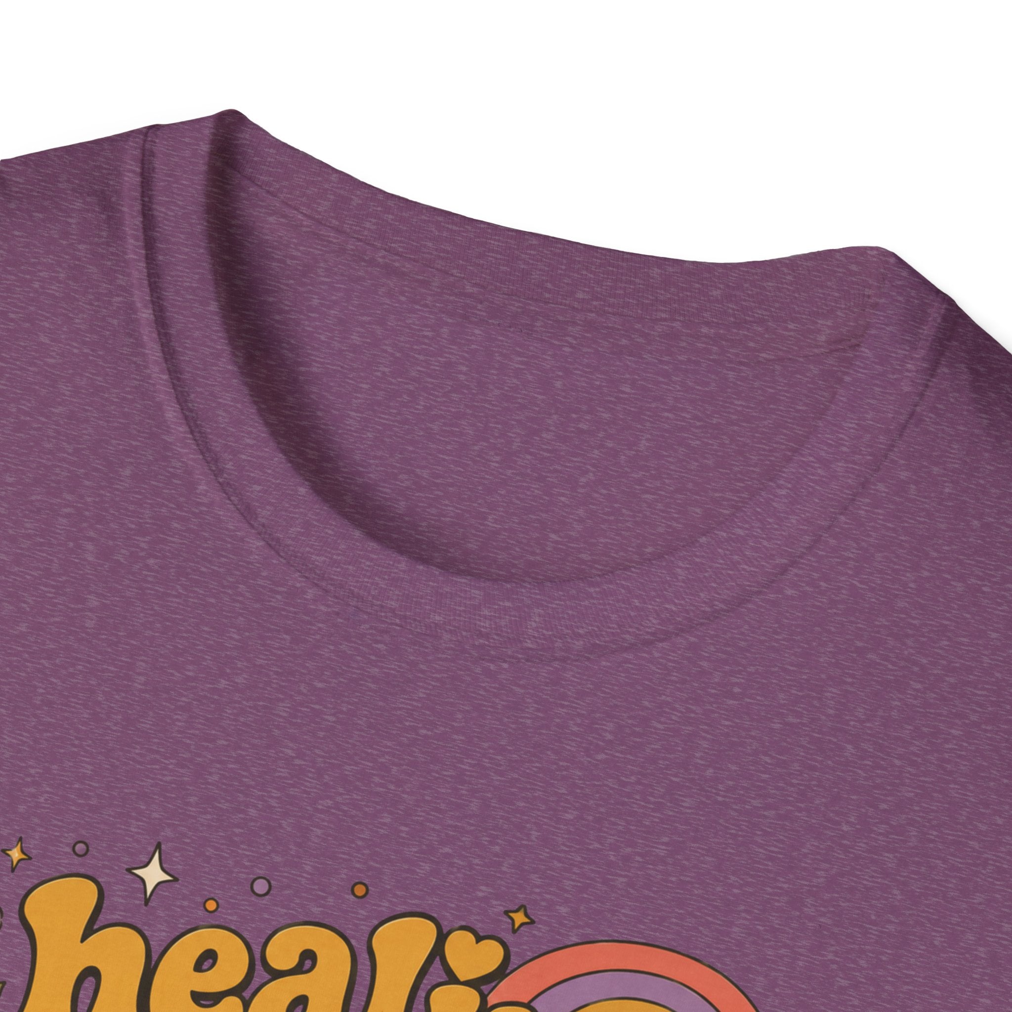 Healing Isn't Linear T-Shirt