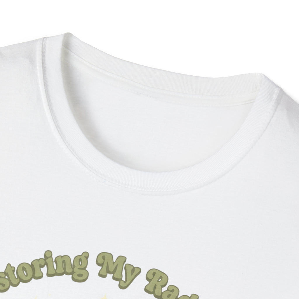 Restoring My Radience T-Shirt