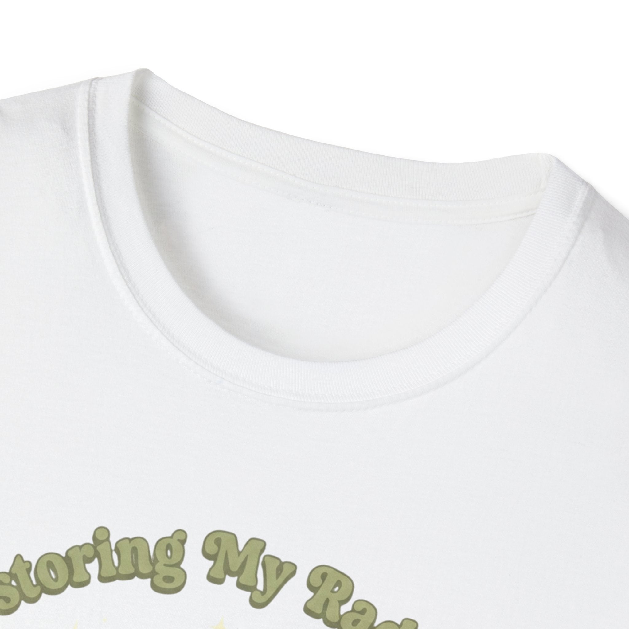 Restoring My Radience T-Shirt