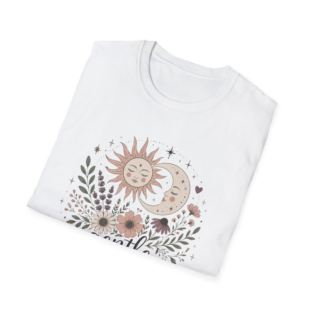 Gentle With Myself Today II T-Shirt