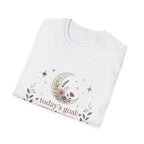 Today's Goal Remain Horizontal II T-Shirt