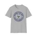 Officially Off-Duty T-Shirt