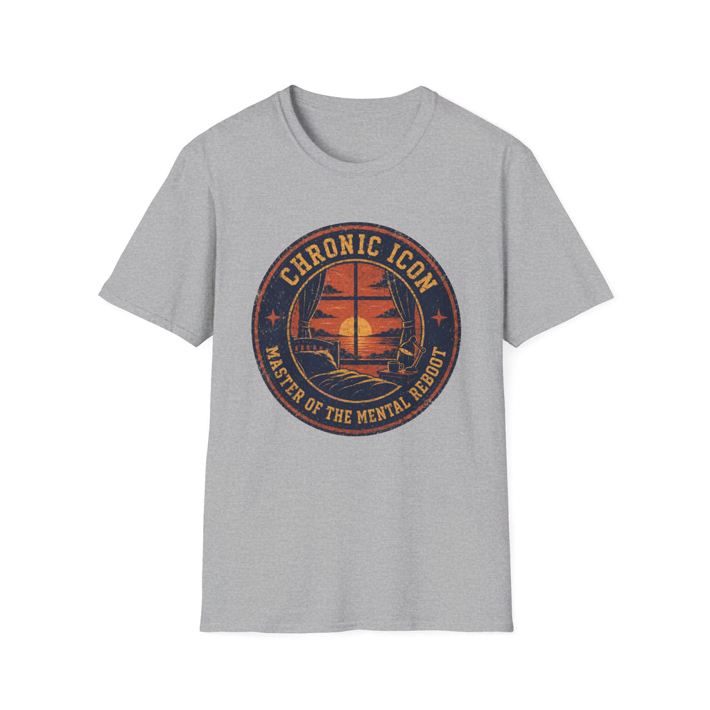 Chronic Icon T-Shirt