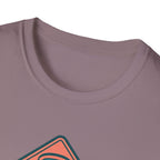 The Dark Room Suite T-Shirt