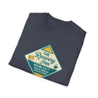 The Recovery Inn T-Shirt