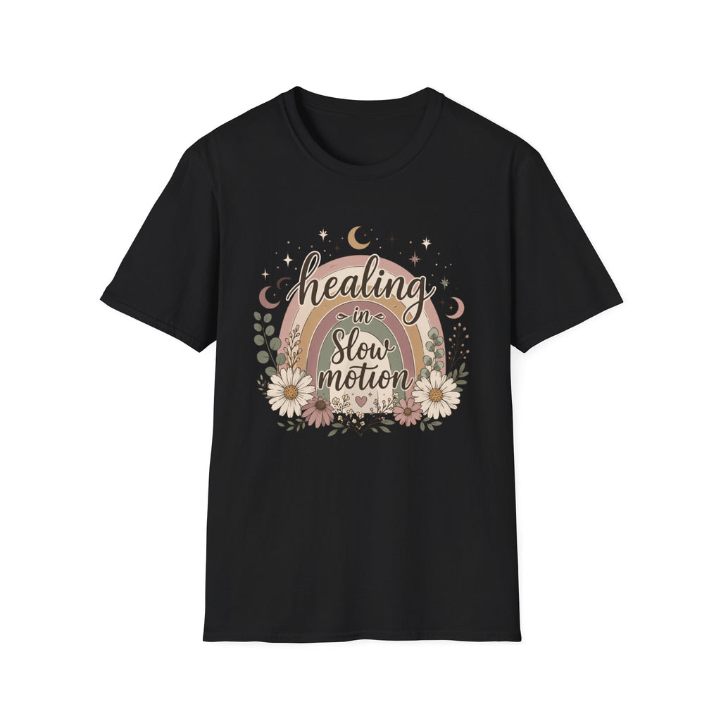 Healing in Slow Motion T-Shirt