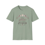 My Pace Is Still Progress II T-Shirt