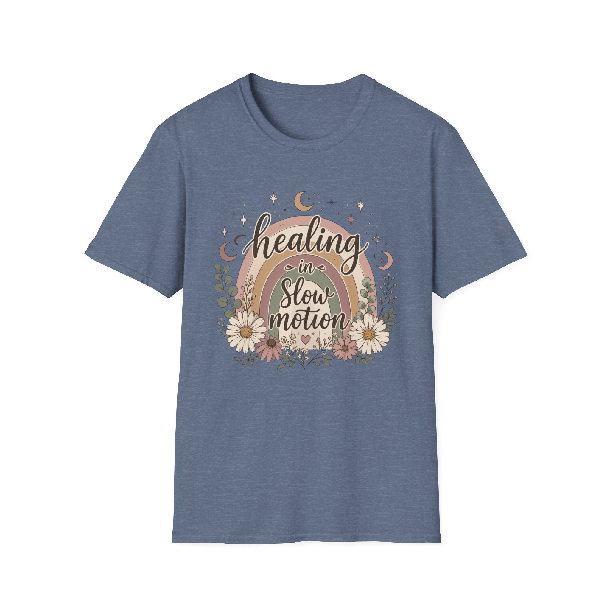 Healing in Slow Motion T-Shirt