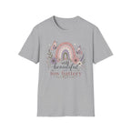 Still Beautiful on Low Battery T-Shirt