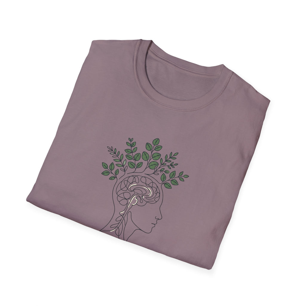 Holding Space T-Shirt
