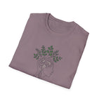 Holding Space T-Shirt