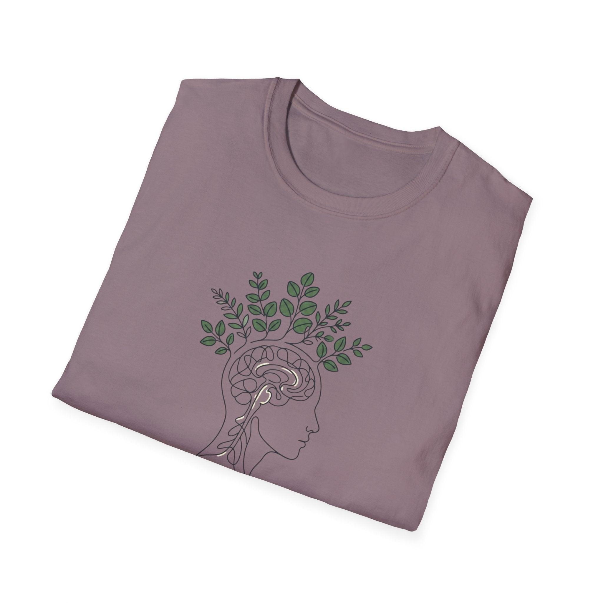 Holding Space T-Shirt