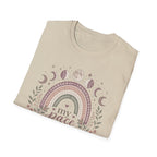 My Pace Is Still Progress III T-Shirt