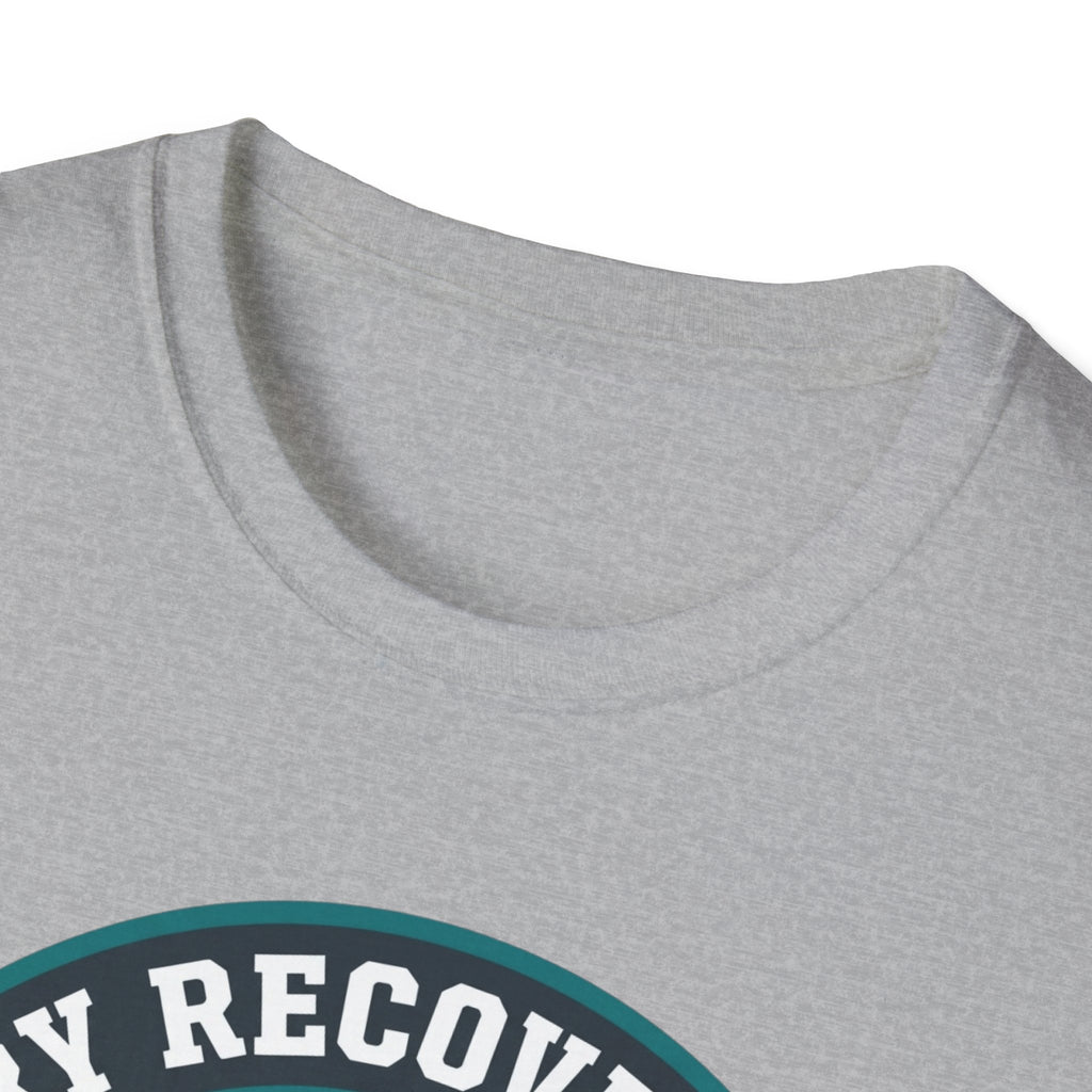 Sensory Recovery Squad T-Shirt